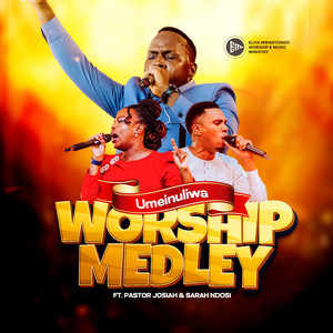 Umeinuliwa Worship Medley