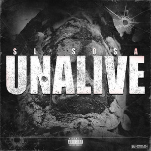 Portada de Unalive