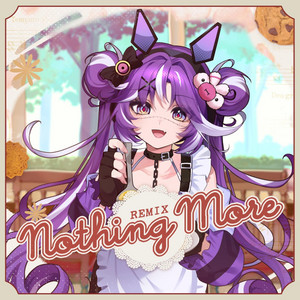 Nothing More - Pretty Patterns Remix by Michi Mochievee, Pretty Patterns