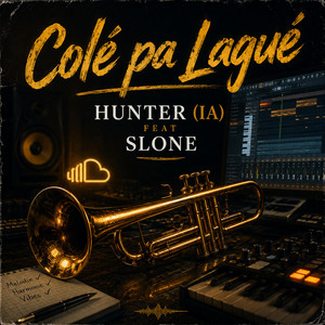 Colé pa lagué by Dj SLONE