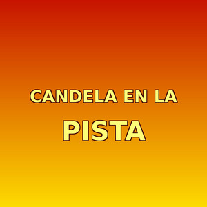 Candela en la pista by Lio Caribe