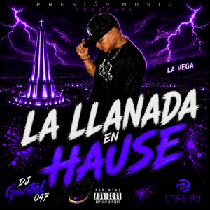 La LLanada by DJ GANTEL 047