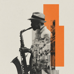 Jazzy Steps Beat by Elio Marquette
