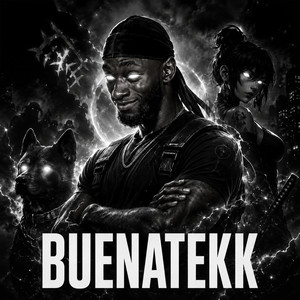BUENATEKK - Slowed by haze