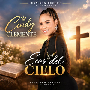 MI REFUGIO ERES TÚ by Cindy Clemente