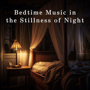 Bedtime Music in the Stillness of Night