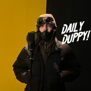 Daily Duppy by Benny Banks, GRM Daily