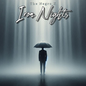 The Negro artist photo