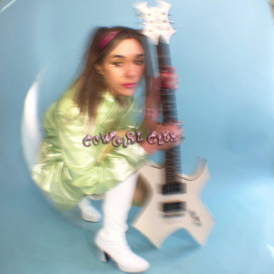 A Figure 8 by Cowgirl Clue