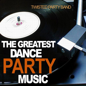 Twisted Party Band - Believe
