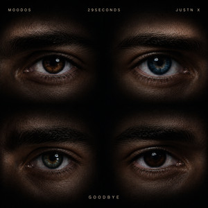 GOODBYE by MOODOS, JUSTN X, 29 Seconds