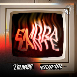 Portada de MEGA EMBRAZANTE
