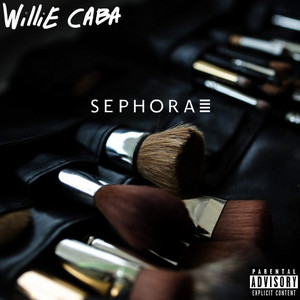 Willie Caba - Sephora
