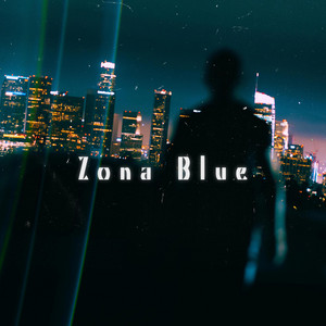 ZONA BLUE baila ella, baila él by MIREYA