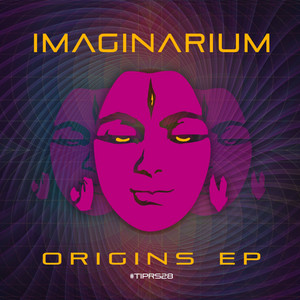 Colliding Orbits - Original Mix by Imaginarium