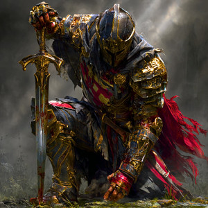 Where honor dies last by Romeo