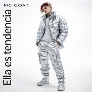 Ella es tendencia by MC GOAT