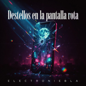 Destellos De Anhelos Perdidos by Electroniebla