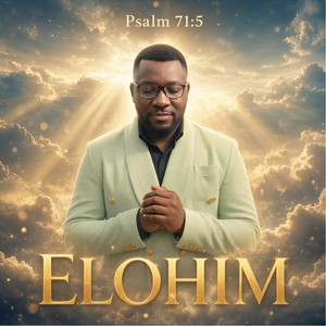 ELOHIM by Joseph Yomi Paul