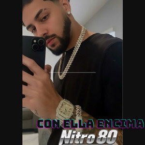 Con ella encima by Nitro80
