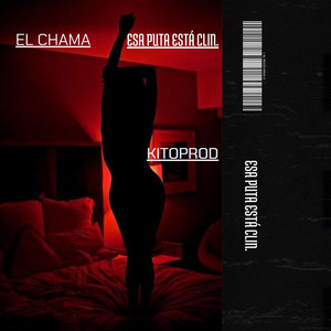 ESA PUTA ESTÁ CLIN El CHAMA by KitoProd, el chama