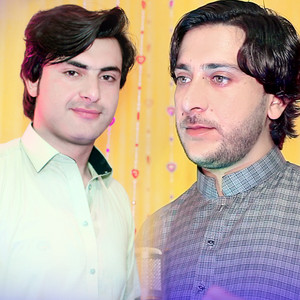 Zeeshan Marwat & Zohaib Khattak - Sta Lawany Starge