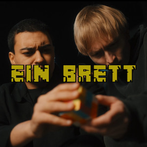 Ein Brett by Ticc, YUAH