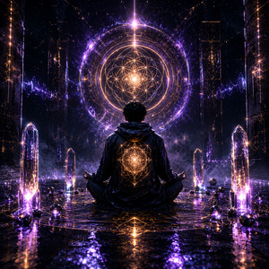 Ritual de Frecuencias by Venado Musical