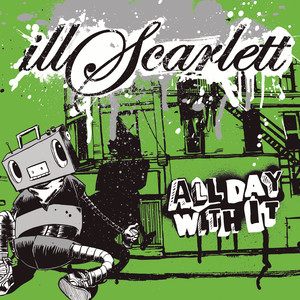 Life of a Soldier by illScarlett
