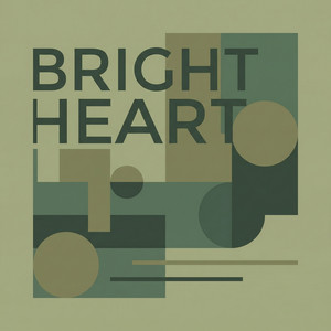 Bright Heart by Kwesi Darko