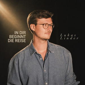 Du bist der Weg by Lukas Linder