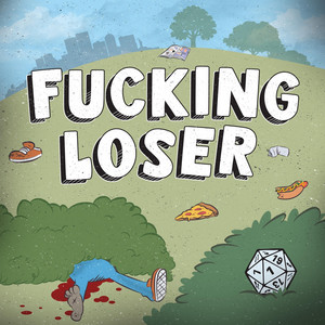 Fucking Loser by Commit This to Memory