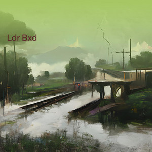 Ldr bxd - Gun