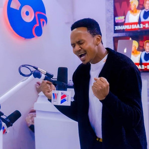 Emanuel Nicarios - Mungu wa uzima by the voice of hope