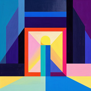 Winghang Cheung - Directed According to the Flow