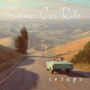 Summer Car Ride by < E S C P >