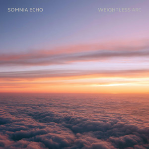 Weightless Arc by Somnia Echo