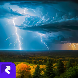 trenjie - 激昂交响纯音乐 (伴奏)