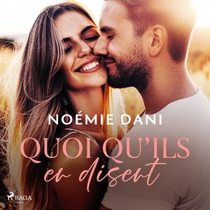 Quoi qu'ils en disent Audiobook