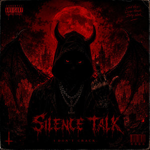SILENCE TALK by XAVARN