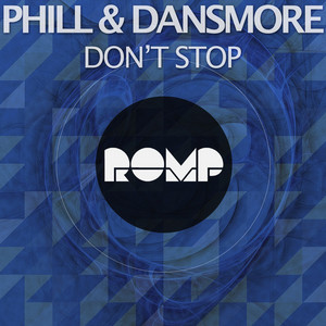 Dansmore cover