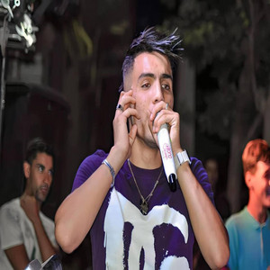 Cheb Jihad - Hyati Raj3at Damar