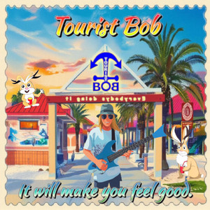 You Only Die Once by TOURIST BOB
