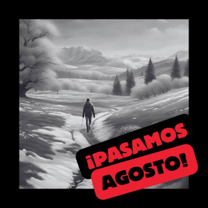 ¡Pasamos Agosto!