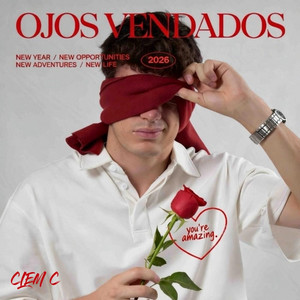 Ojos Vendados by Clem C