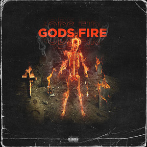 Syreese - God's Fire