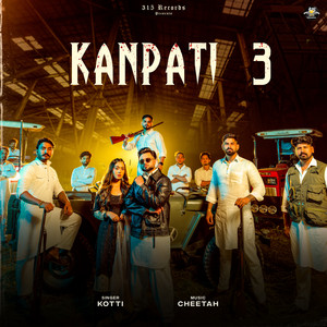 Kanpati 3 by Kotti, Ritu Jass
