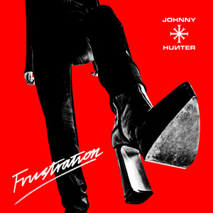 Frustration by Johnny Hunter