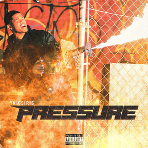 Pressure by YK Osiris