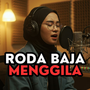Pari Kesit - Roda Baja Menggila
